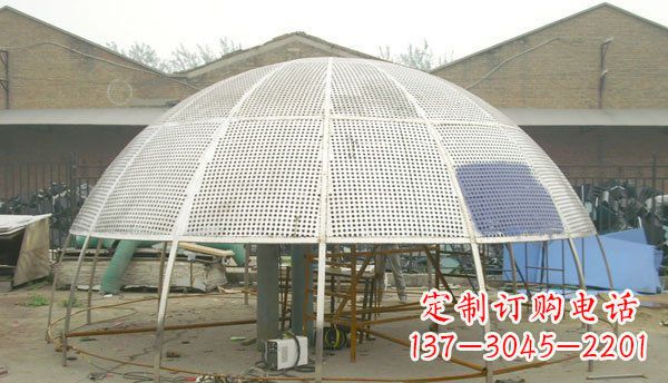 聊城304可转动不锈钢材质地球仪雕塑