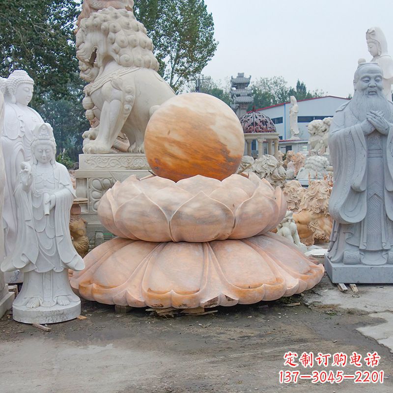聊城风水智能球——让你拥有智能家居的快乐