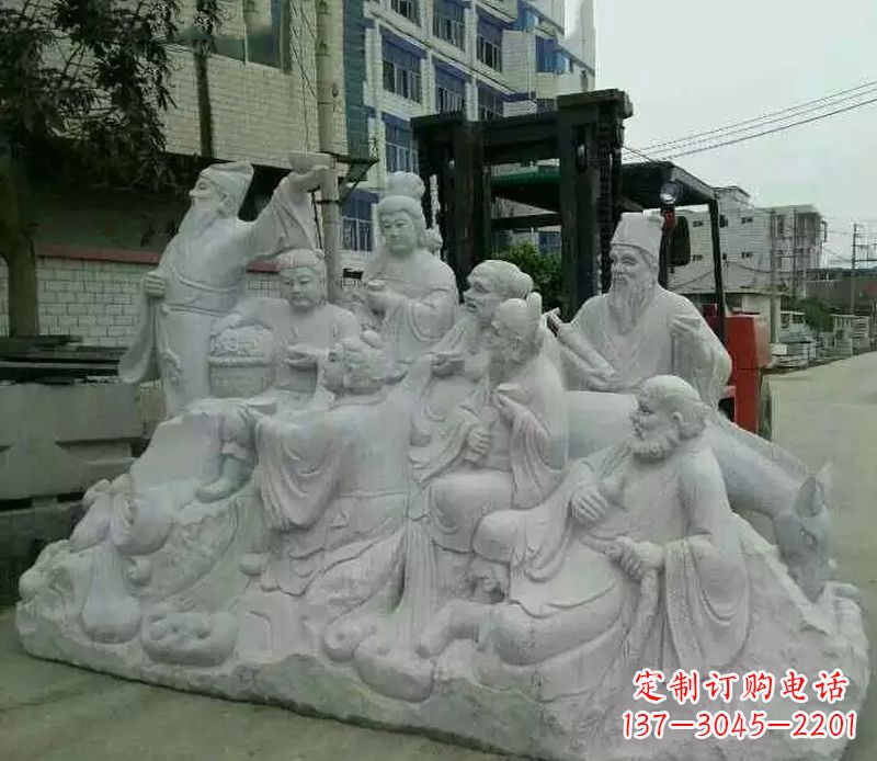 聊城八仙之旅
