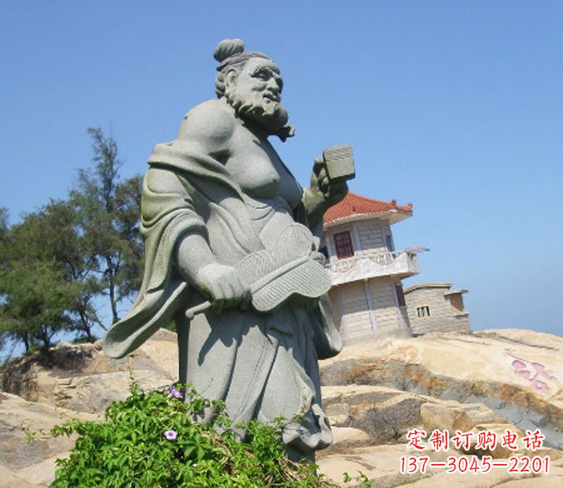 聊城八仙精灵乐园