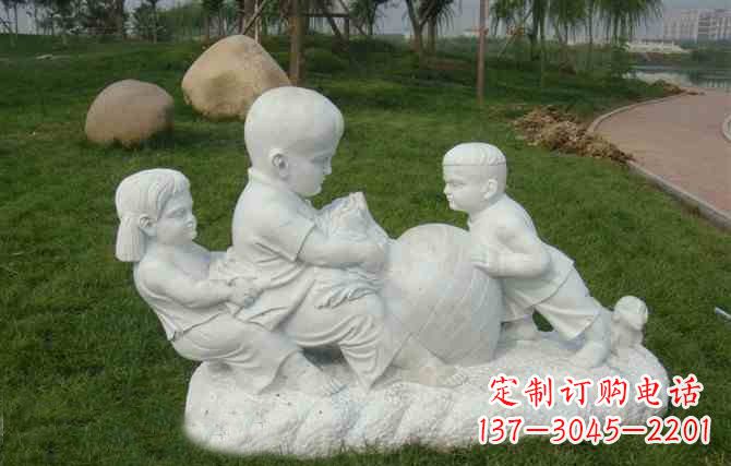 聊城萝卜小公主