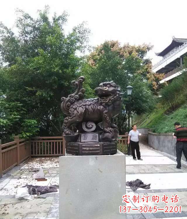 聊城“虎灵之美”