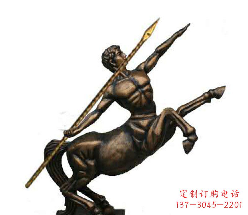 聊城新颖的马铜雕