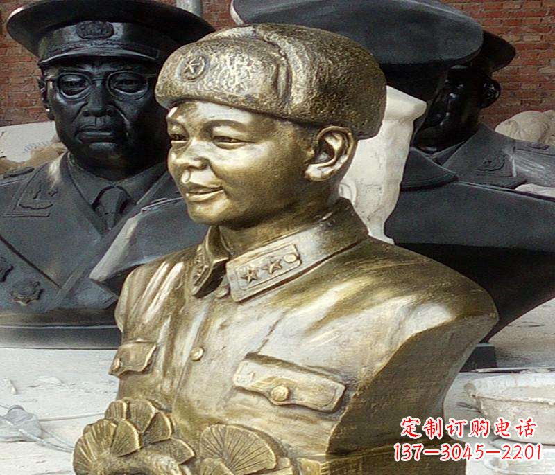 聊城雷锋精神纪念首饰