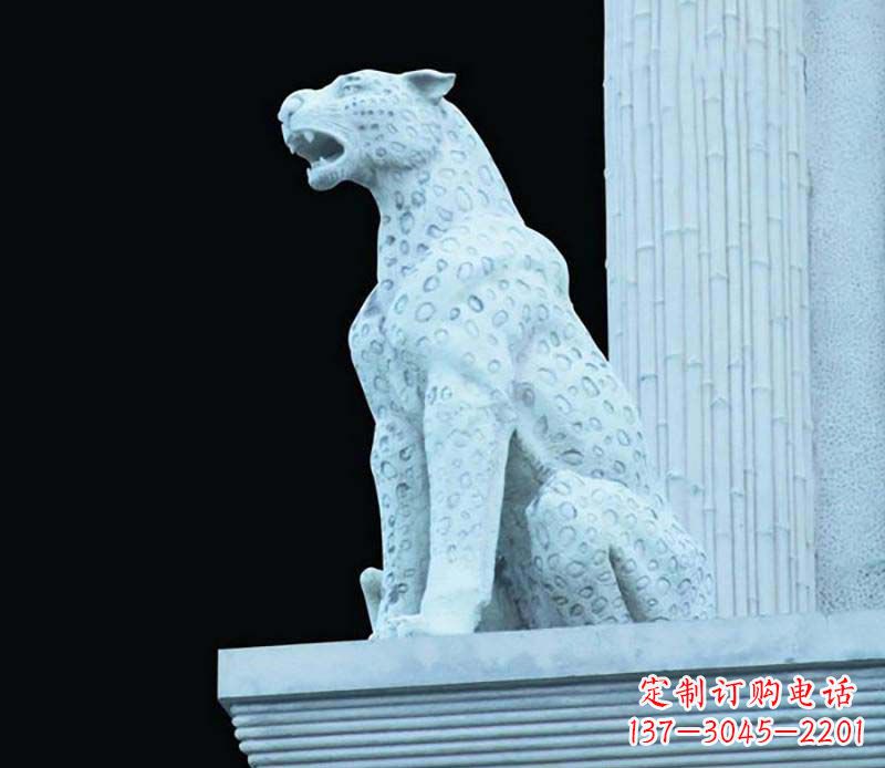 聊城豹系列陶瓷器