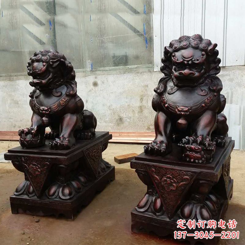 聊城新颖狮子——让你的家居更加精彩