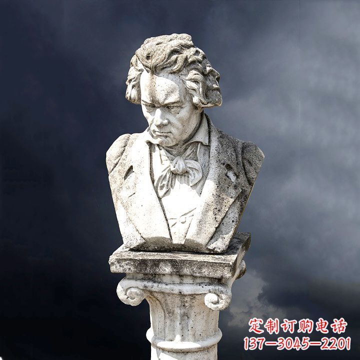聊城贝多芬赞美之声的礼物