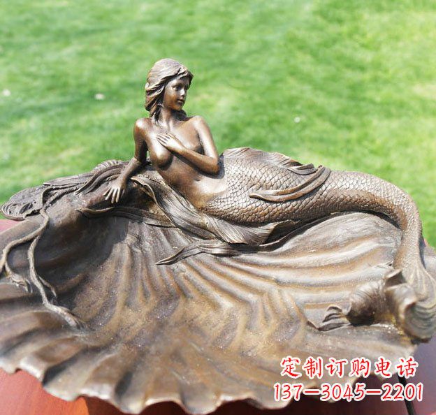 聊城新颖贝壳美丽的艺术之旅