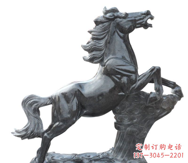 聊城动物摆件让心灵放飞