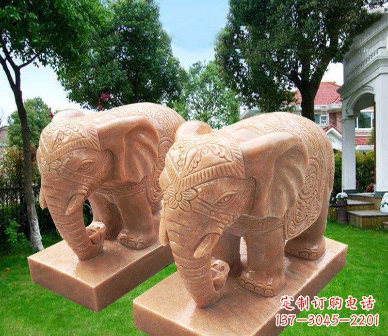 聊城大象鼻卷元宝