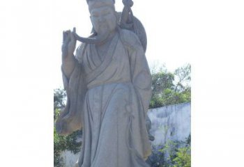 聊城八仙精灵系列