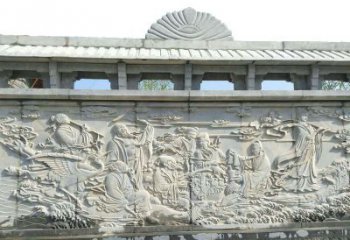 聊城八仙祈福系列祈福挂件