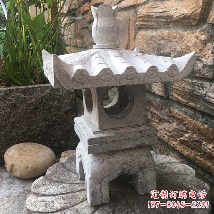 聊城新款室内石灯,点亮你的美好
