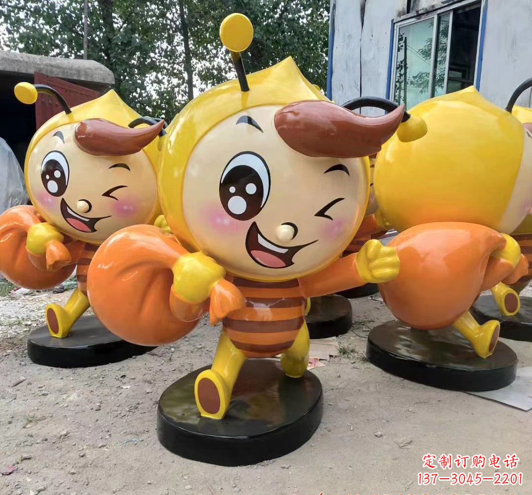 聊城该雕塑的内容。
