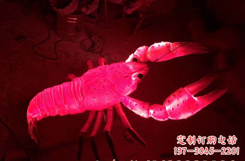 聊城玻璃钢龙——雕塑的艺术精髓