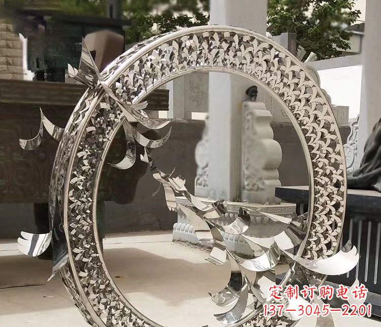 聊城大雁之舞