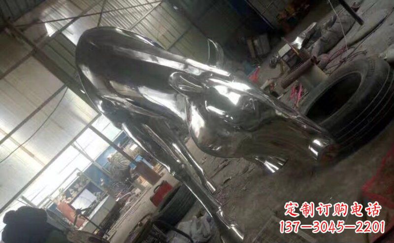 聊城该雕塑的