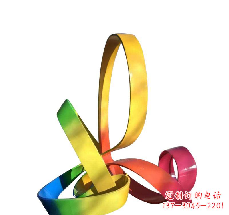 聊城不锈钢胶卷雕塑精美的艺术之作