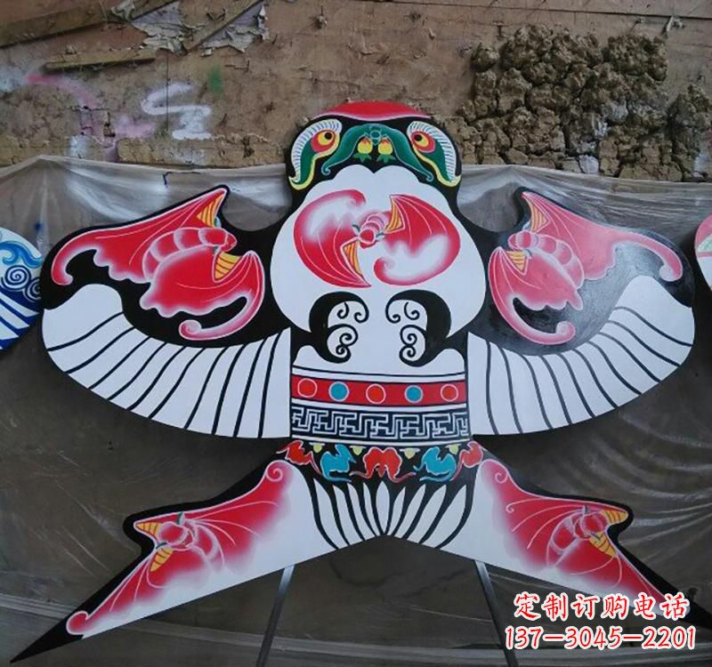 聊城精美的凤凰雕塑
