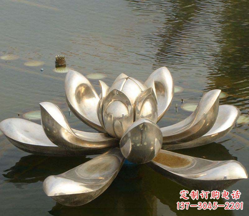 聊城该雕塑。