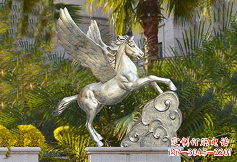 聊城该景区。