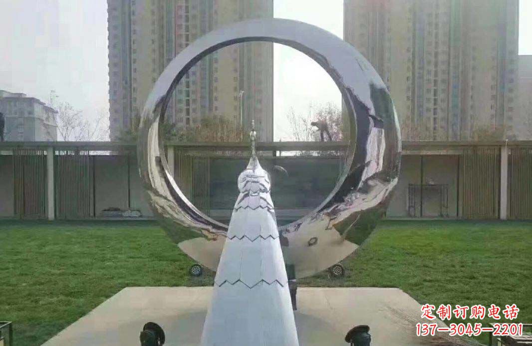 聊城不锈钢孔雀雕塑精美外形,精美细节