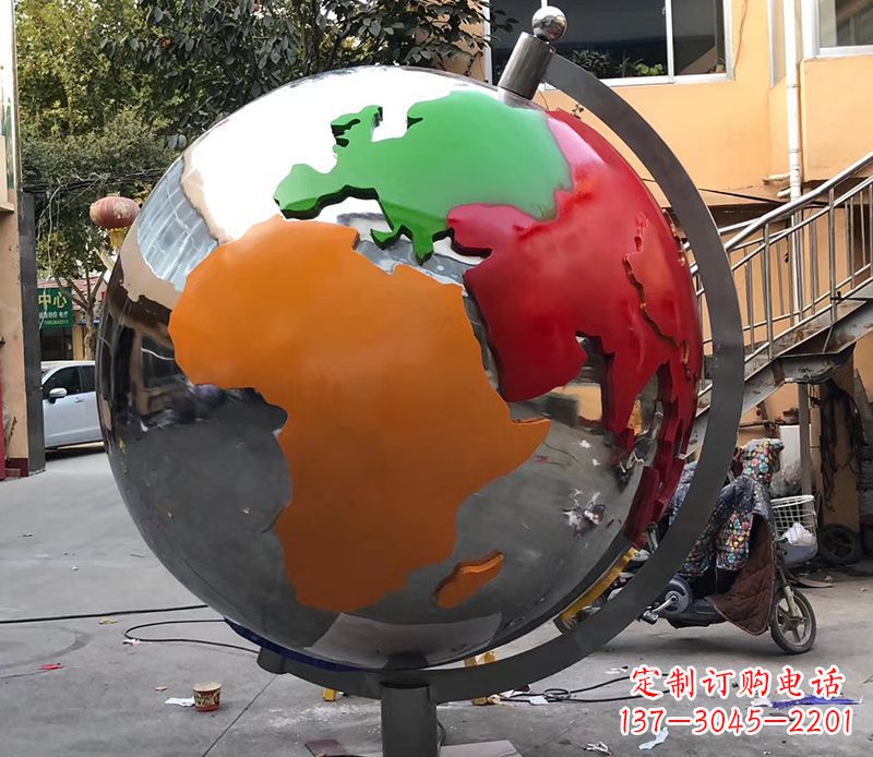 聊城该雕塑的。