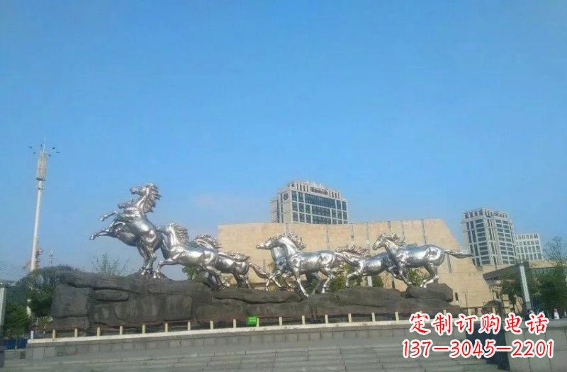 聊城不锈钢的狂奔