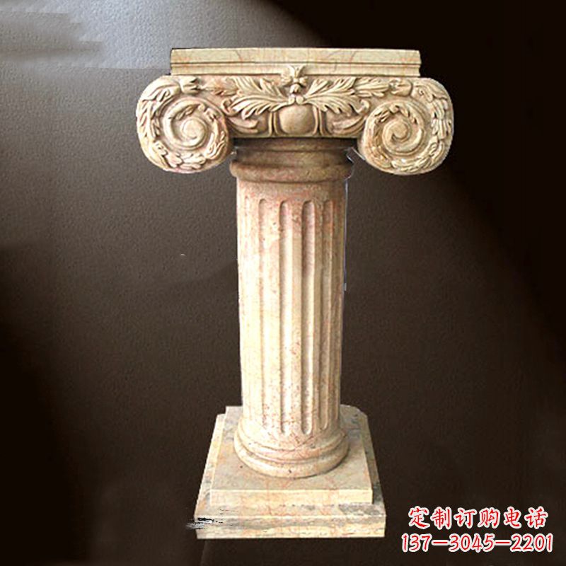 聊城大理石罗马马雕塑
