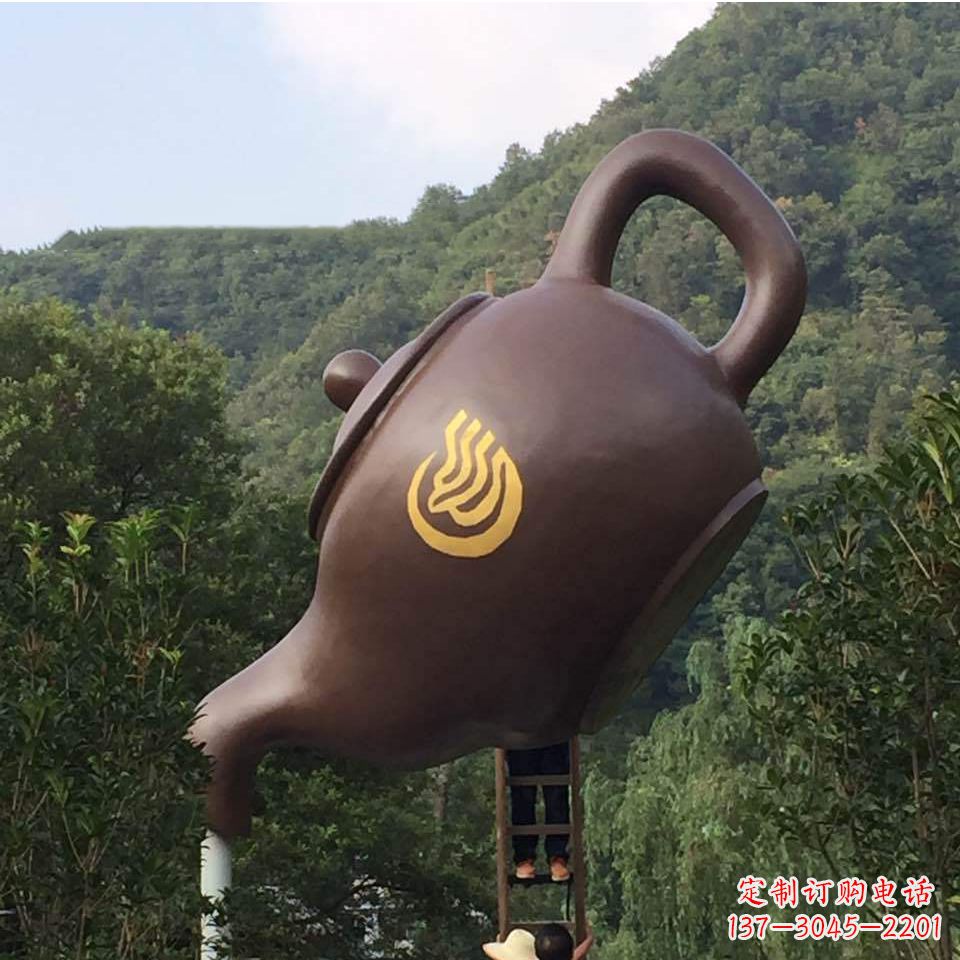 聊城大型艺术喷泉雕塑
