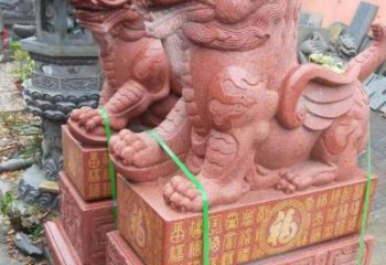 聊城财神石雕，为您带来招财进宝