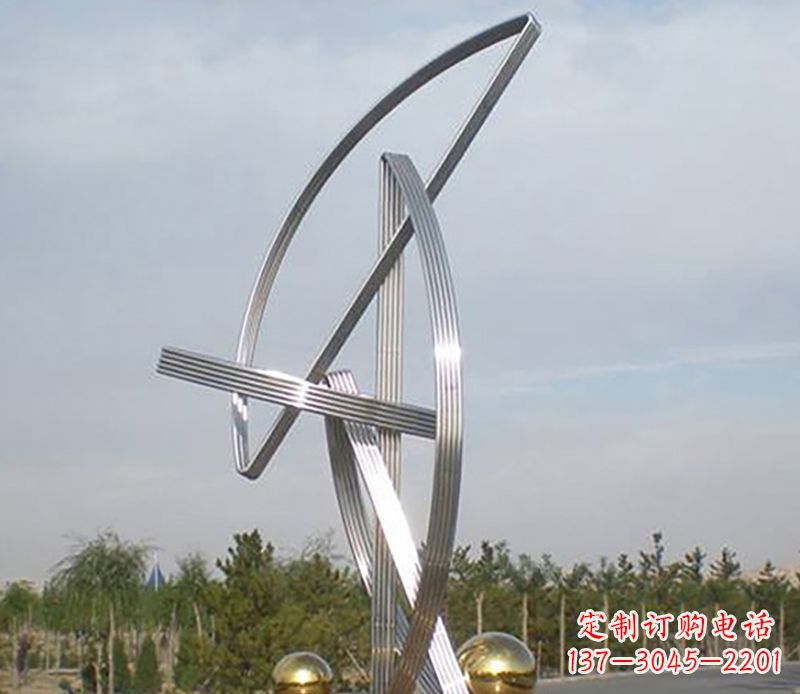 聊城精美装饰风车雕塑