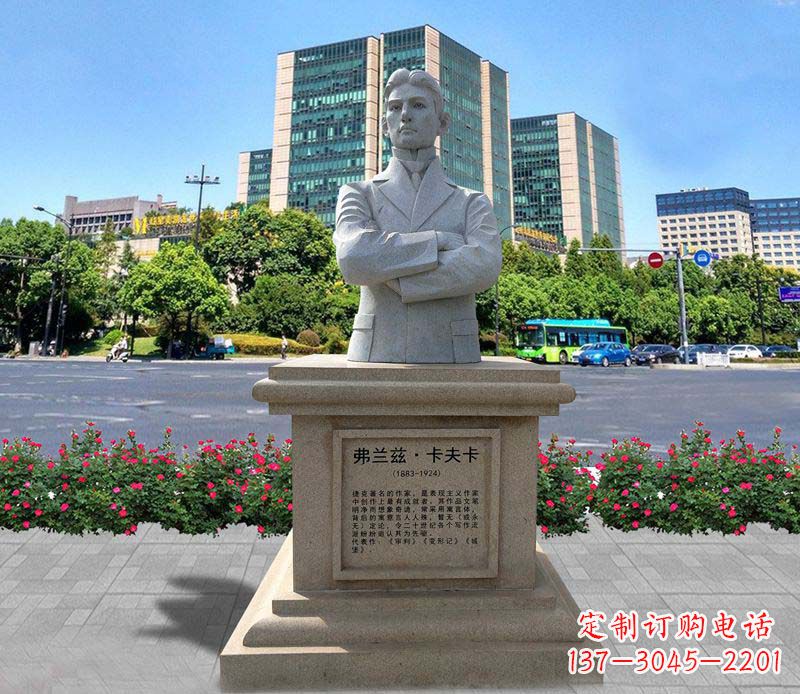 聊城领雕贵宾石雕