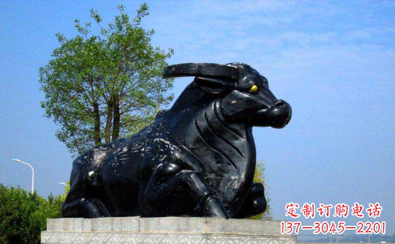 聊城 优质铜动物雕塑