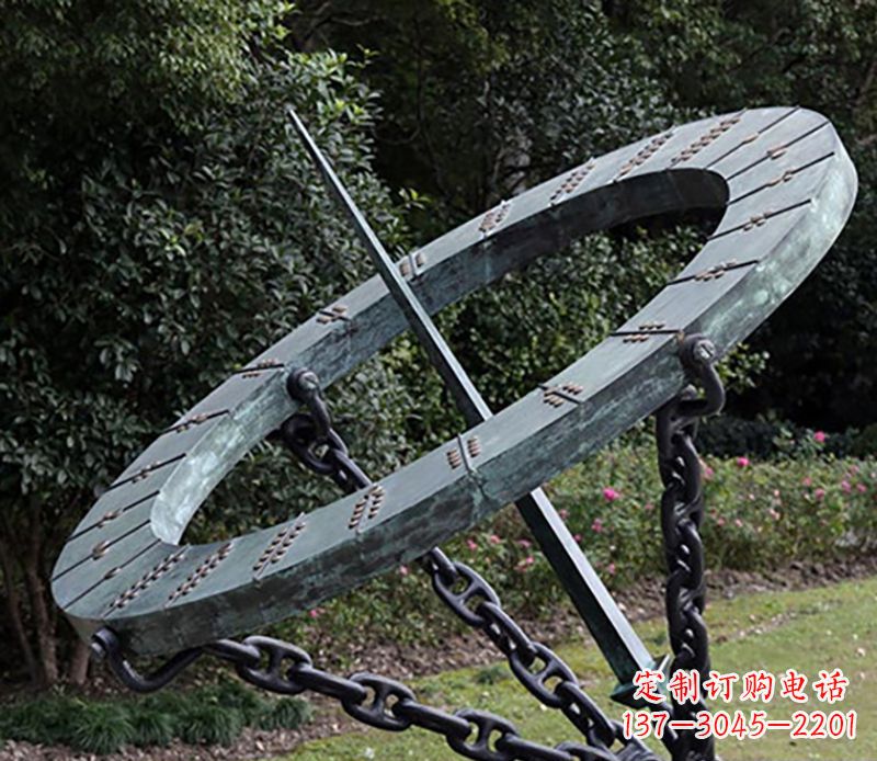 聊城广场不锈钢避雷针