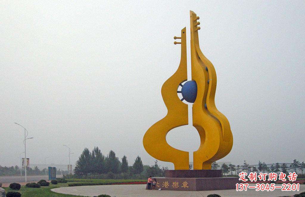 聊城葫芦雕塑,艺术与生活的完美结合