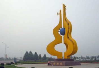 聊城葫芦雕塑，艺术与生活的完美结合