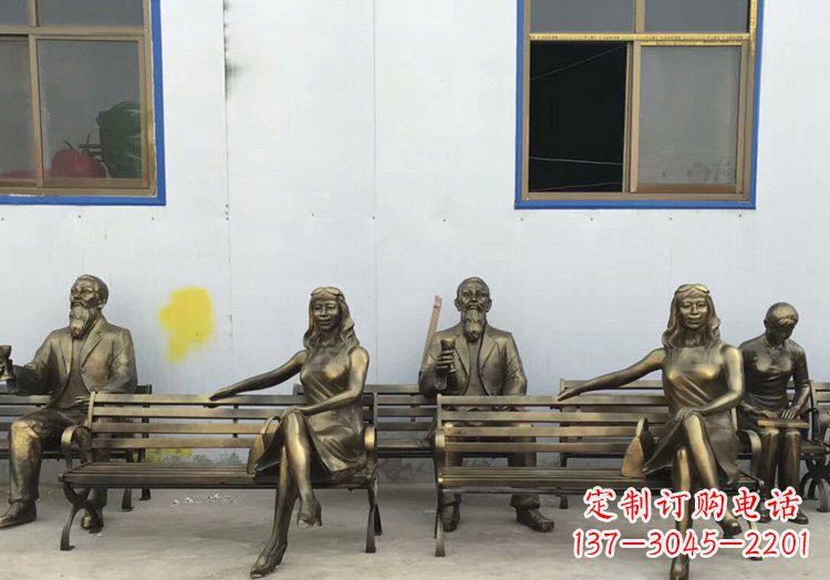 聊城中领雕塑提供优质铜雕美女人物雕塑,以及各…