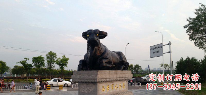 聊城中领雕塑是一家专注于动物雕塑定制的厂家,…