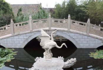 聊城龟鹤延年龙龟石雕