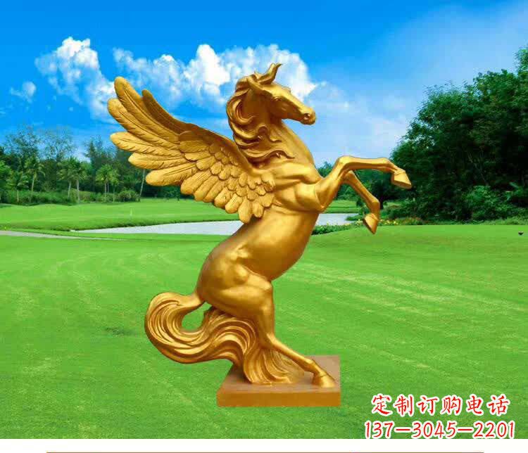 聊城中领雕塑是一家专业的雕塑定制厂家,专注于…