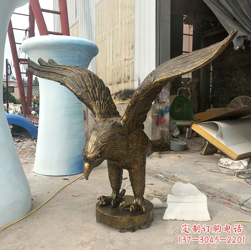 聊城中领雕塑是一家专业的雕塑定制厂家,专业从…