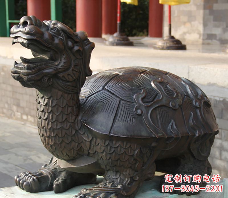 聊城浮雕精美的龙雕塑,点缀家中气质