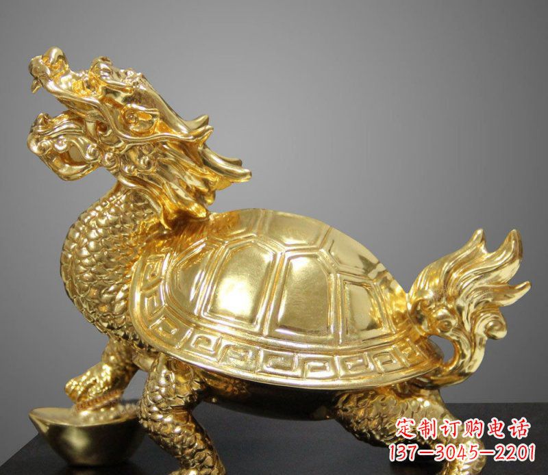 聊城财神雕塑——精美工艺、财运纳入家中