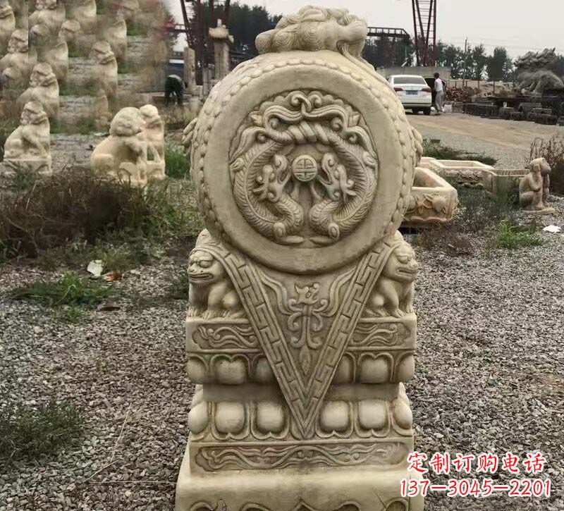 聊城中领雕塑是一家专业的雕塑定制厂家,专门定…