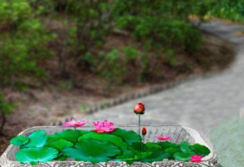 聊城独特的福字雕塑，为家庭增添乐趣
