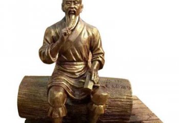 聊城高质量鲁班铜雕塑让您的家居空间洋溢艺术氛围
