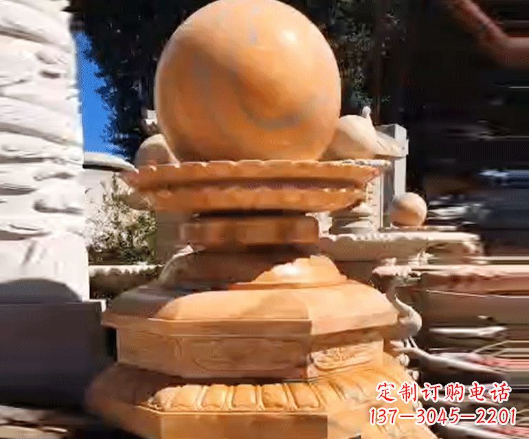 聊城精良喷泉雕塑,传承精湛工艺