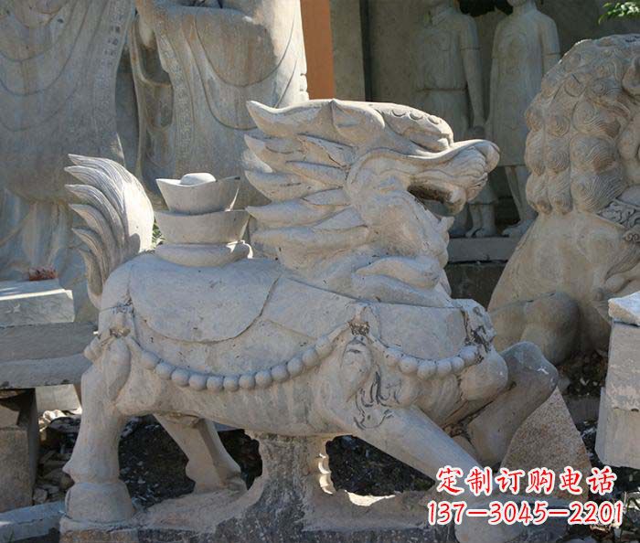 聊城中领雕塑是一家专业的雕塑定制厂家,以定制…
