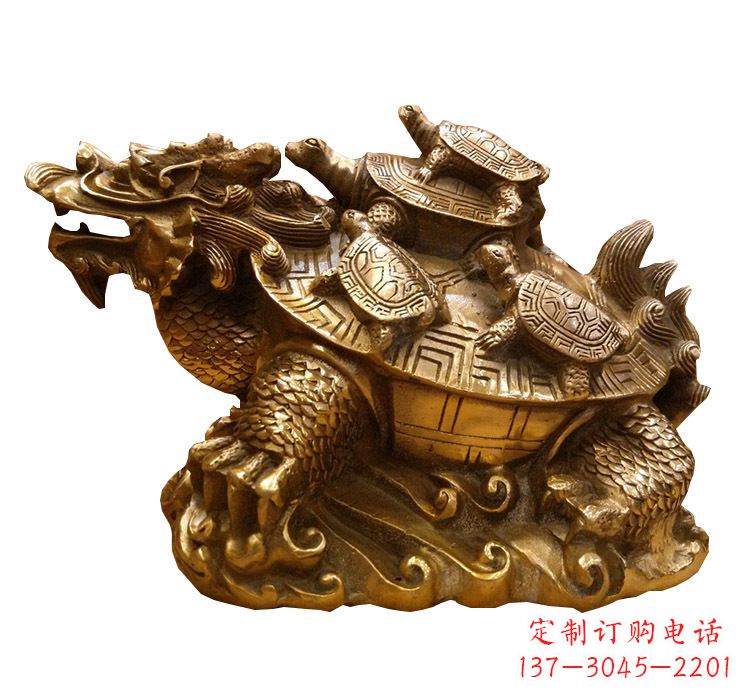 聊城中领雕塑——精心打造的龙雕塑